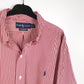 Polo Ralph Lauren Long Sleeve Striped Shirt