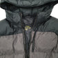 Womens Grey Polo Ralph Lauren  Puffer Jacket Coat