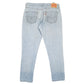 Mens Blue Levis  511 JeansW34 L30