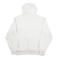 Adidas Hoodie M White