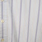 Mens Blue Ralph Lauren  Short Sleeve Shirt
