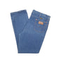 Wrangler Regular Straight Fit Jeans W40 L32 Blue