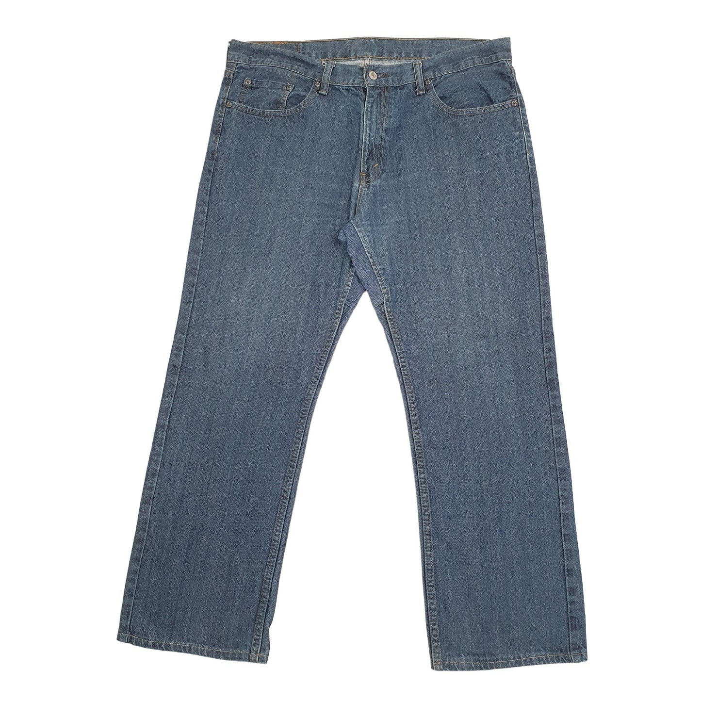 Mens Blue Levis  559 JeansW36 L30