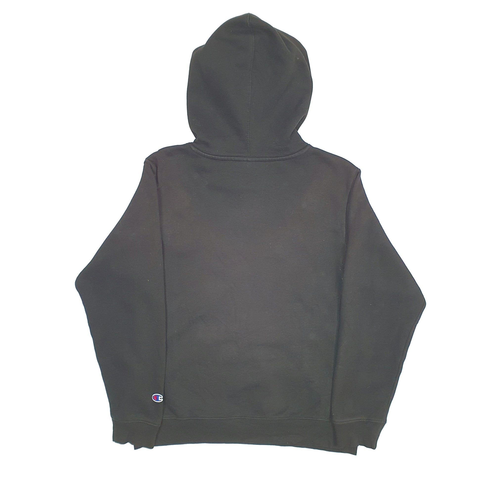 Champion Hoodie S Black