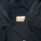 Mens Navy Columbia Mountains Outdoors Hoodie Jumper