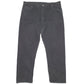 Wrangler Casual Regular Fit Relaxed Jeans W44 L32 Black