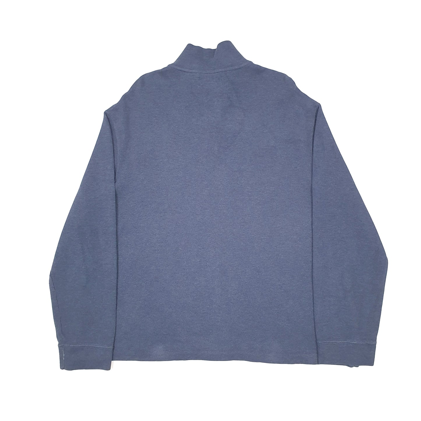 Polo Ralph Lauren Quarter Zip XL Blue