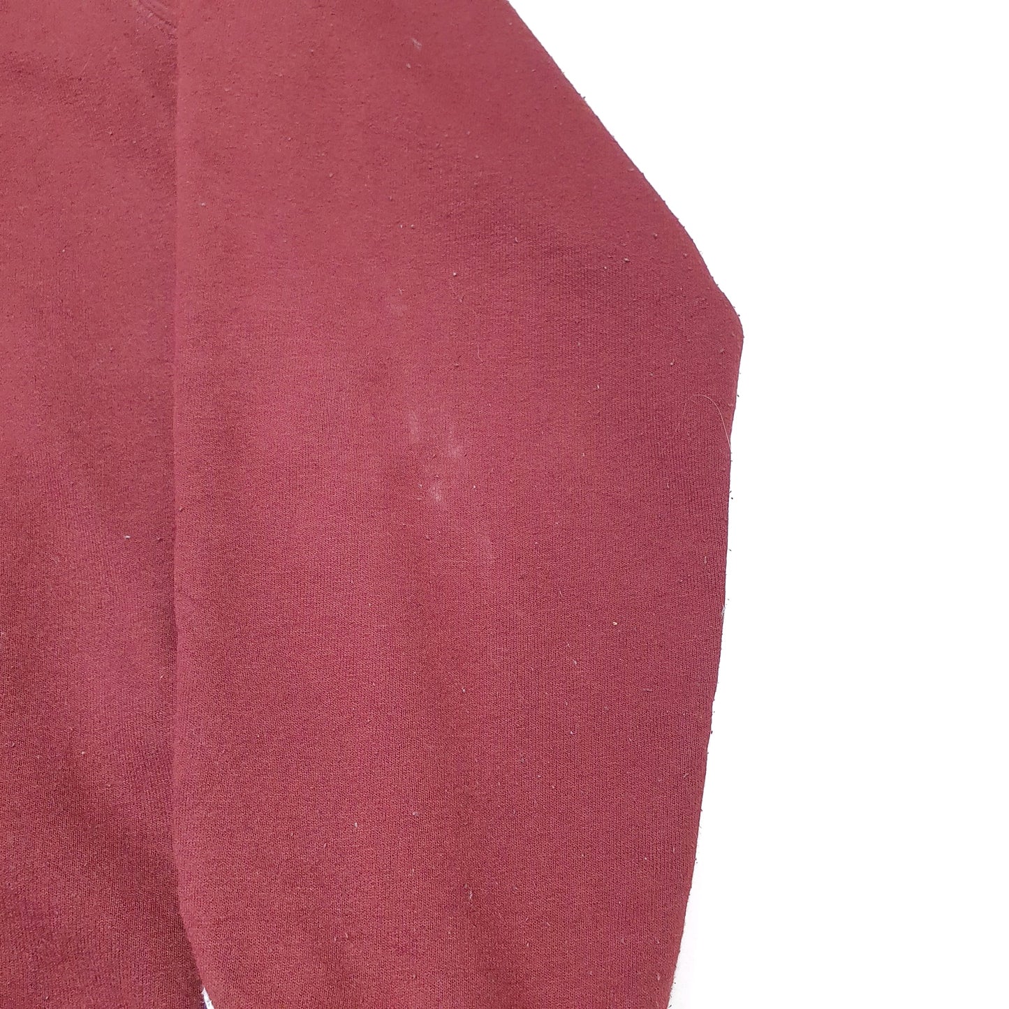 Champion Crewneck Burgundy