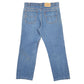 Levis Orange Tab Regular Fit Vintage Jeans W36 L26 Blue