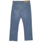 JD Collection Casual Regular Fit Jeans W32 L27 Blue