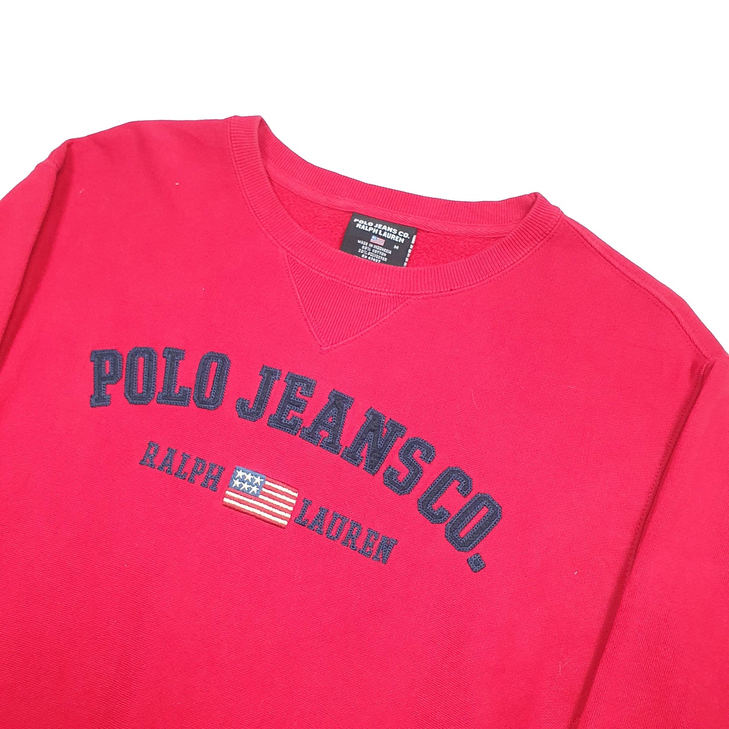 Polo Ralph Lauren Polo Jeans Co Crewneck