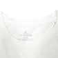 Adidas Short Sleeve T Shirt White