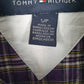 Tommy Hilfiger Long Sleeve Regular Fit Check Shirt