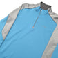 Calvin Klein Quarter Zip M Blue