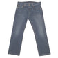 Levis 559 Relaxed Fit Jeans W34 L30 Blue