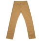 Levis 513 Slim Fit Jeans W29 L31 Beige