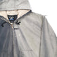 Mens Grey Walls Zero Zone Sherpa Workwear Jacket Coat