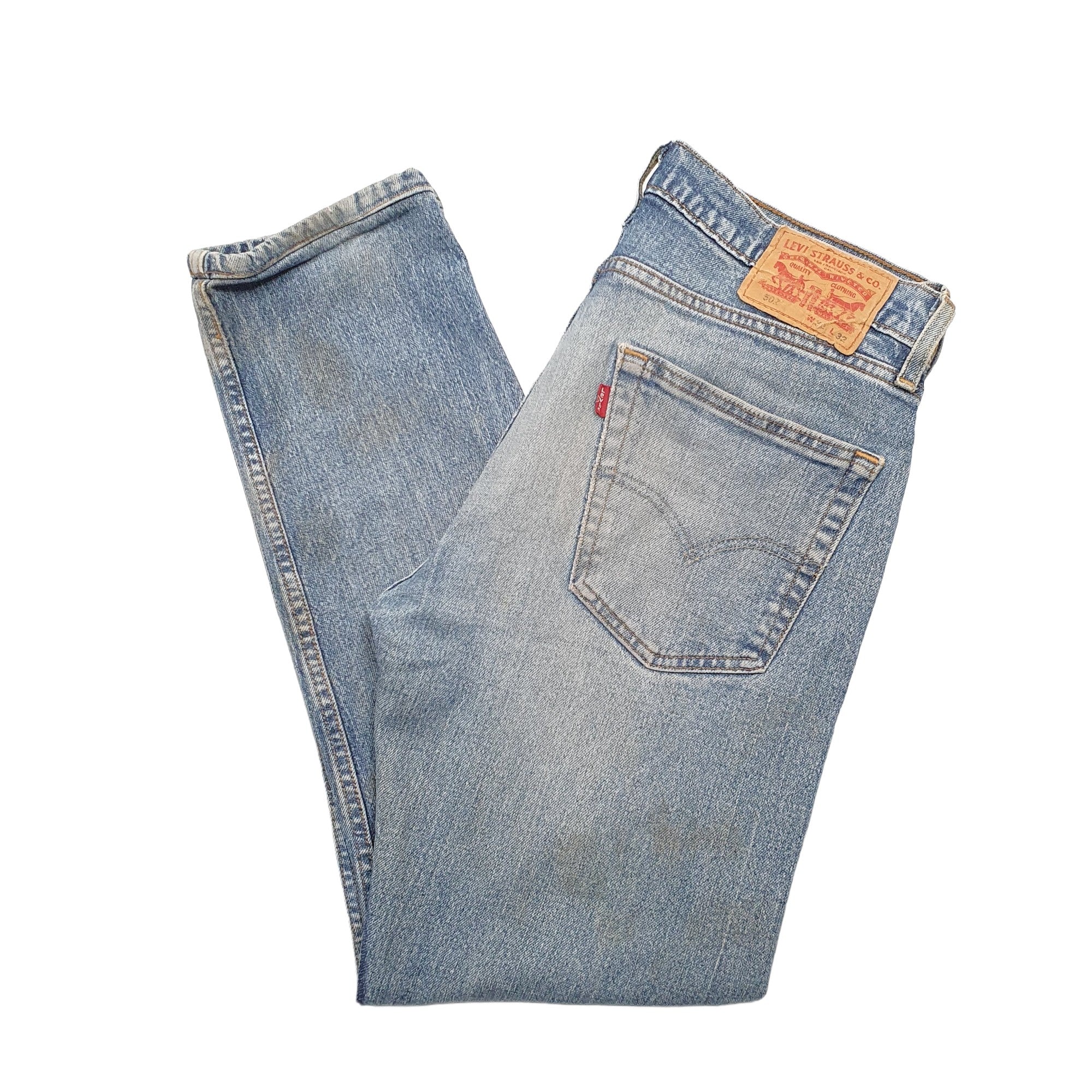 Levis 502 outlet 32x32