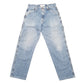 Levis Carpenter Loose Fit Signature Jeans W30 L29 Blue