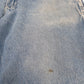 Carhartt Casual Loose Fit Carpenter Jeans W38 L29 Blue