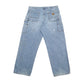 Carhartt Carpenter Loose Fit Jeans W38 L30 Blue