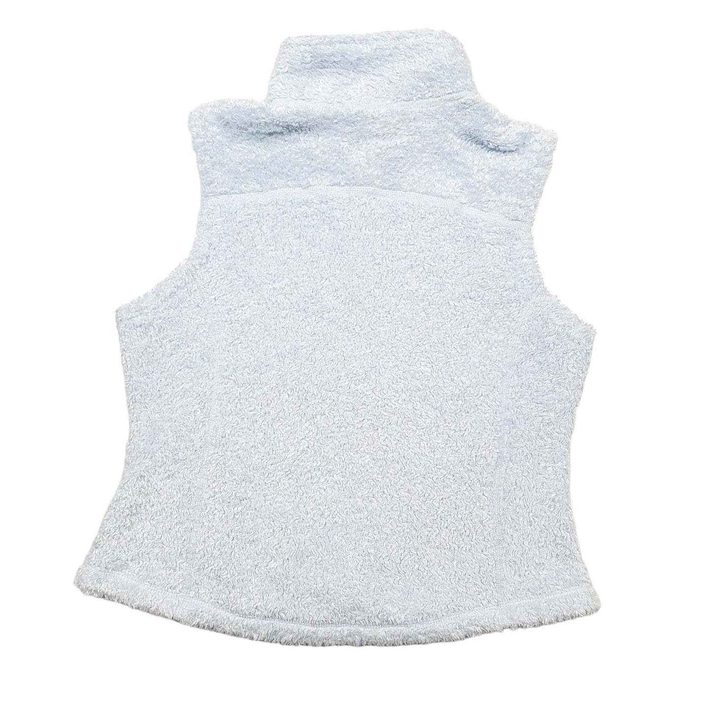 LL Bean Quarter Zip S Blue