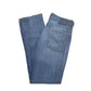 Levis 541 Tapered Fit Jeans W30 L32 Blue
