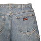 Mens Blue Dickies  Carpenter Shorts