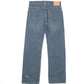 Levis 569 Loose Fit Jeans W32 L32 Blue
