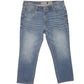 Levis Signature Athletic Straight Fit Jeans W40 L28 Blue