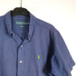 Polo Ralph Lauren Short Sleeve Shirt