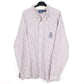 Purple Polo Ralph Lauren Long Sleeve Shirt