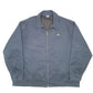 Mens Navy Dickies Work Wear Driver Postman  Coat