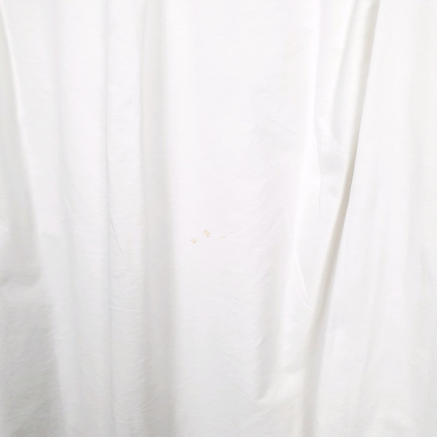 Mens White Ralph Lauren  Long Sleeve Shirt