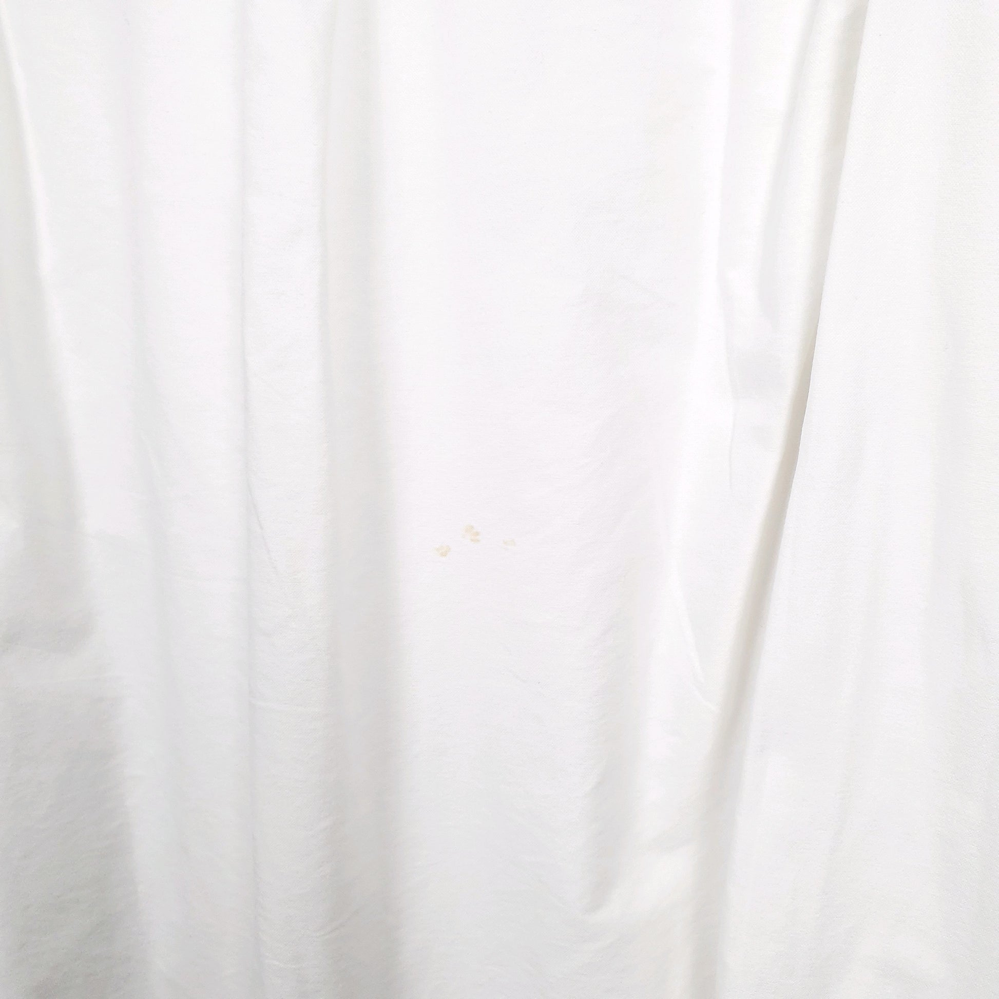 Mens White Ralph Lauren  Long Sleeve Shirt