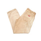 Mens Dickies Beige Carpenter Trousers W36 L32 Beige