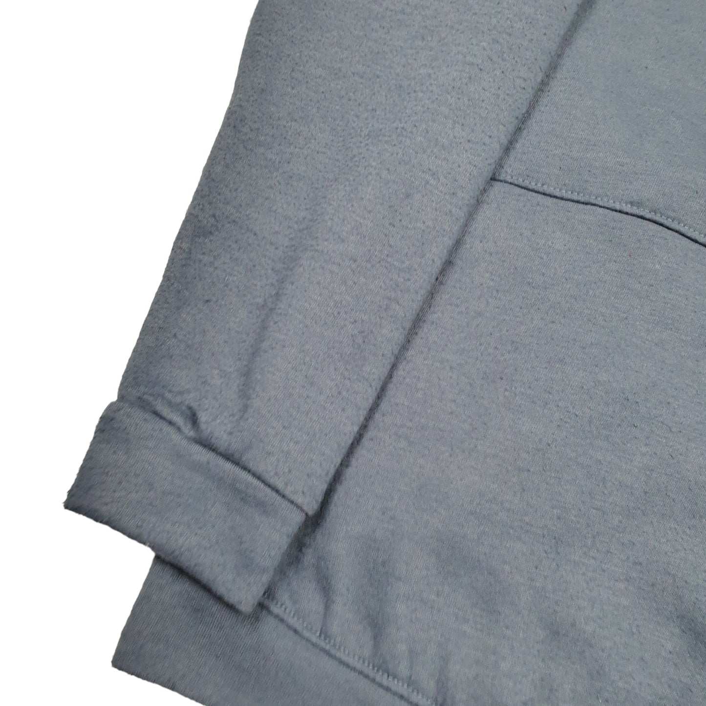 Mens Blue Reebok  Hoodie Jumper