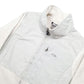 Champion Quarter Zip L White