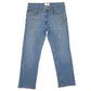 Levis Denizen 285 Regular Fit Jeans W32 L29 Blue