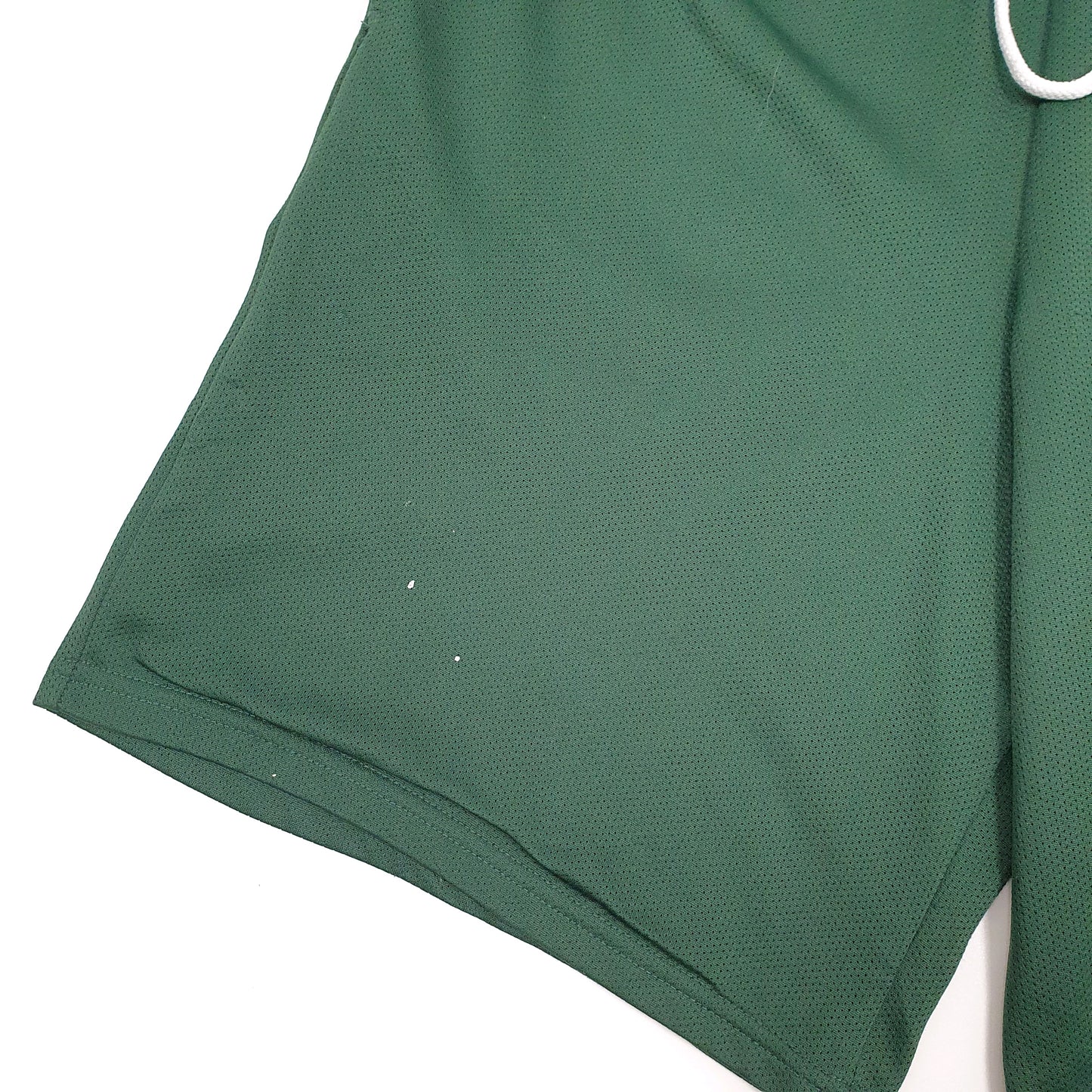 Champion Green Sport Shorts W32 Green
