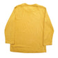Chaps Fleece S Yellow