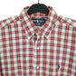 Mens Red Ralph Lauren  Long Sleeve Shirt