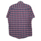 Tommy Hilfiger Short Sleeve Regular Fit Check Shirt