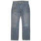 Levis 559 Relaxed Fit 0 Jeans W33 L33 Blue