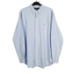 Ralph Lauren Long Sleeve Classic Fit Shirt Blue