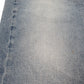 Levis 513 Slim Fit Jeans W34 L31 Blue