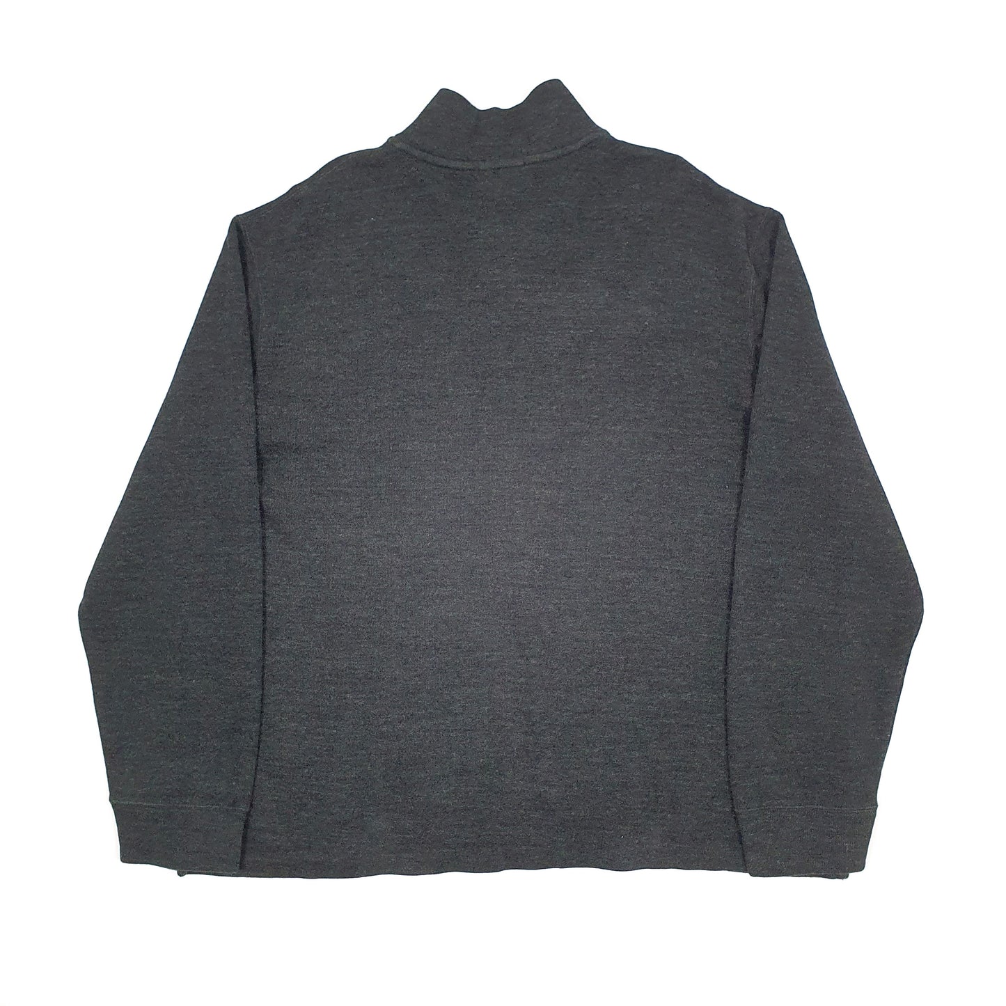 Polo Ralph Lauren Quarter Zip XXL Grey