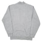 Mens Grey Chaps  Full Zip Jumper