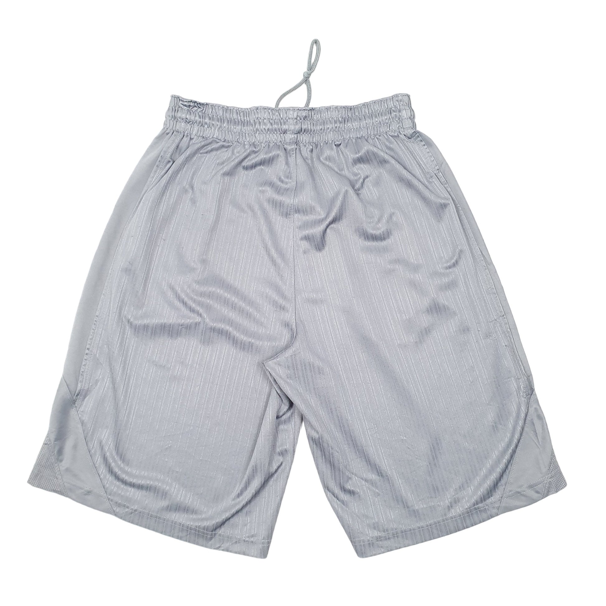 Nike Active Grey Sport Shorts W28 Grey