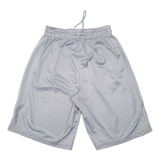 Nike Active Grey Sport Shorts W28 Grey